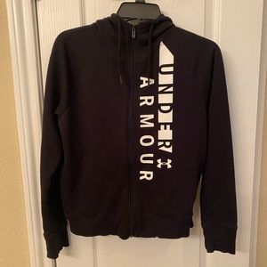 Under Armour Jacket